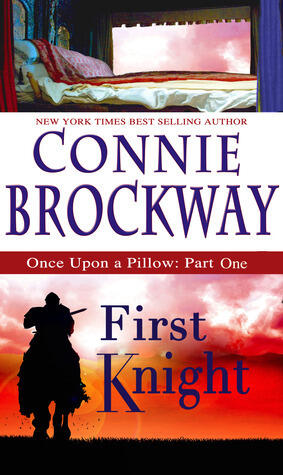 Once Upon A Pillow