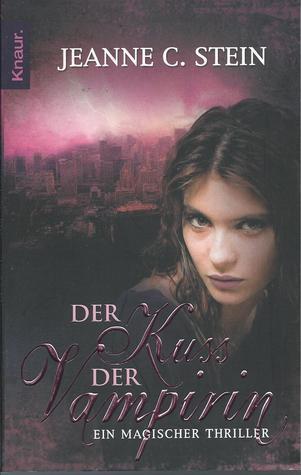 Der Kuss der Vampirin