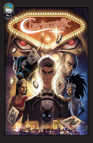 Charismagic Vol. 1