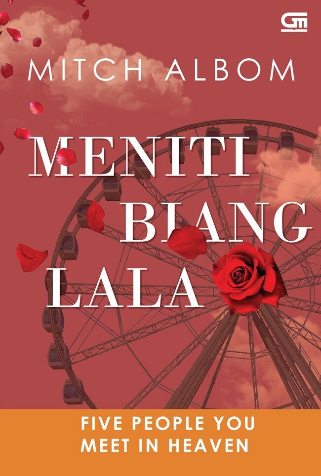 Meniti Bianglala - Five People You Meet In Heaven