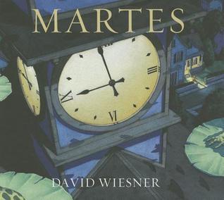 Martes (Álbumes)