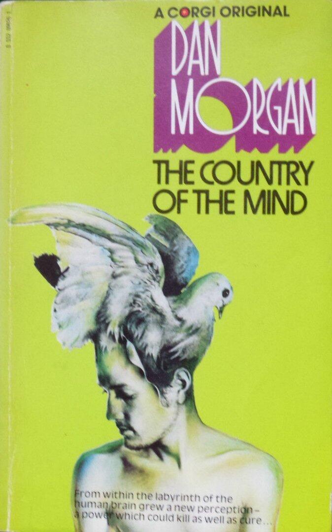 The Country of the Mind