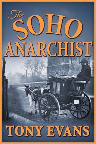 The Soho Anarchist