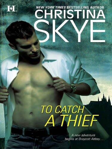 To Catch A Thief: First edition