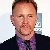 Morgan Spurlock