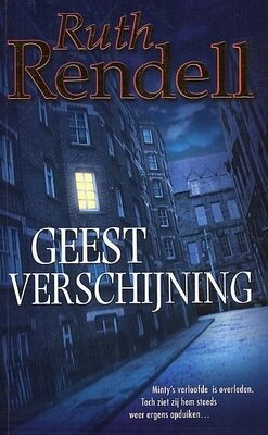 Geestverschijning