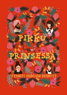 Pikku Prinsessa