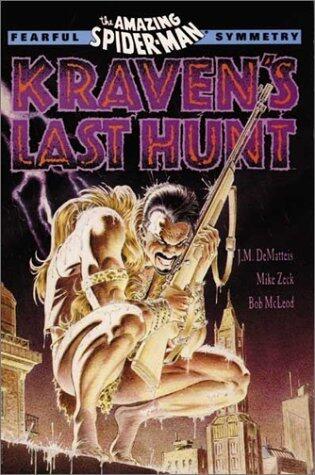 Spider-Man: Fearful Symmetry: Kraven's Last Hunt