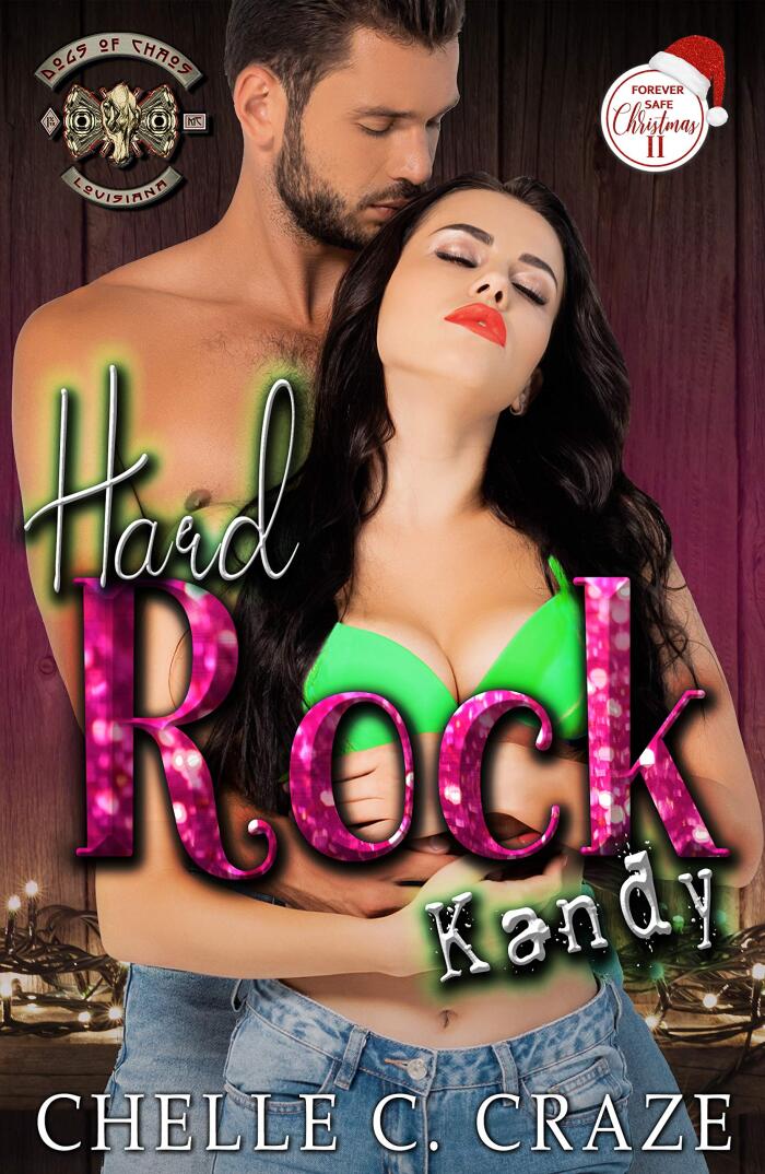 Hard Rock Kandy