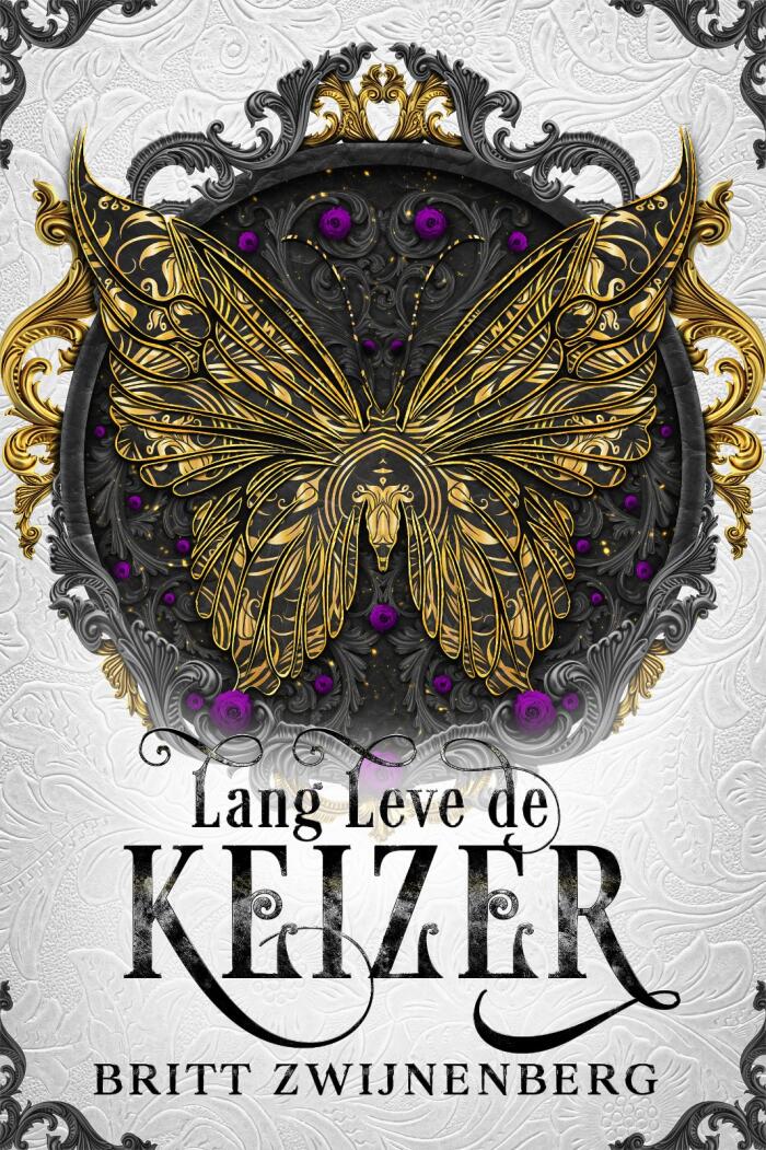 Lang leve de keizer