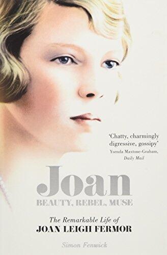 Joan: Beauty, Rebel, Muse