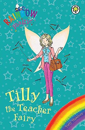 Tilly the Teacher Fairy: Special