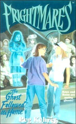 The Ghost Followed Us Home