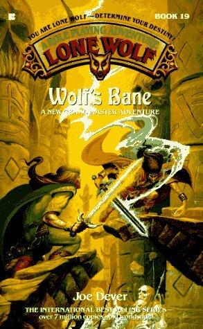 Wolf's Bane