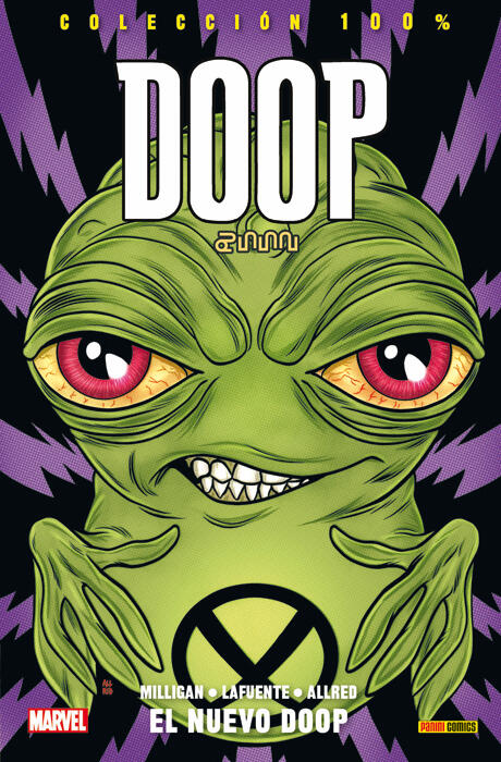 Doop: El Nuevo Doop