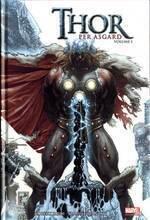 Thor per Asgard, Volume 1