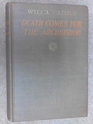DEATH COME ARCHBISHOP