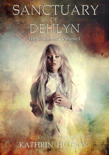 Sanctuary of Dehlyn