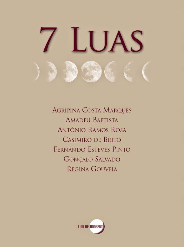7 Luas