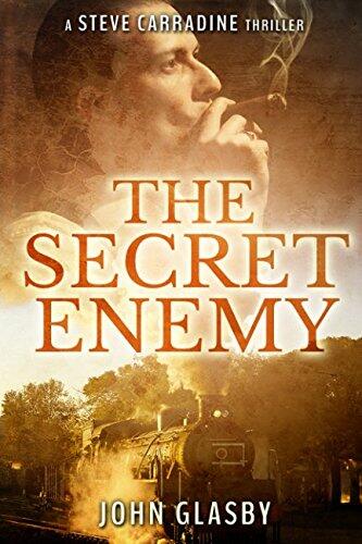 The Secret Enemy