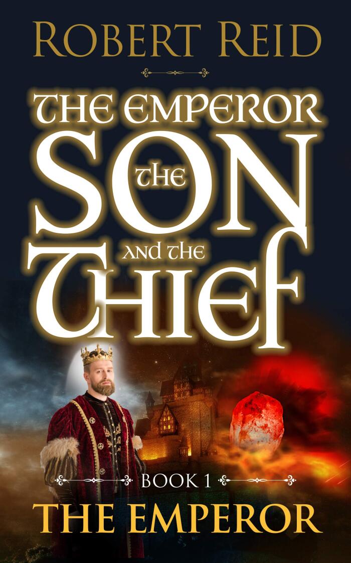 The Emperor, the Son and the Thief