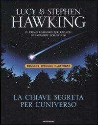 La chiave segreta per l'universo