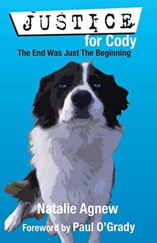 Justice For Cody: The end was just the beginning