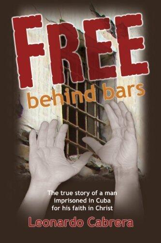 Free Behind Bars