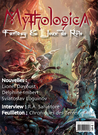 Mythologica