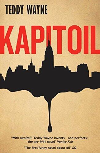 Kapitoil