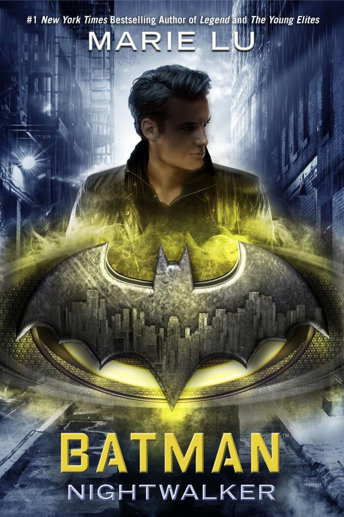 DC Icons