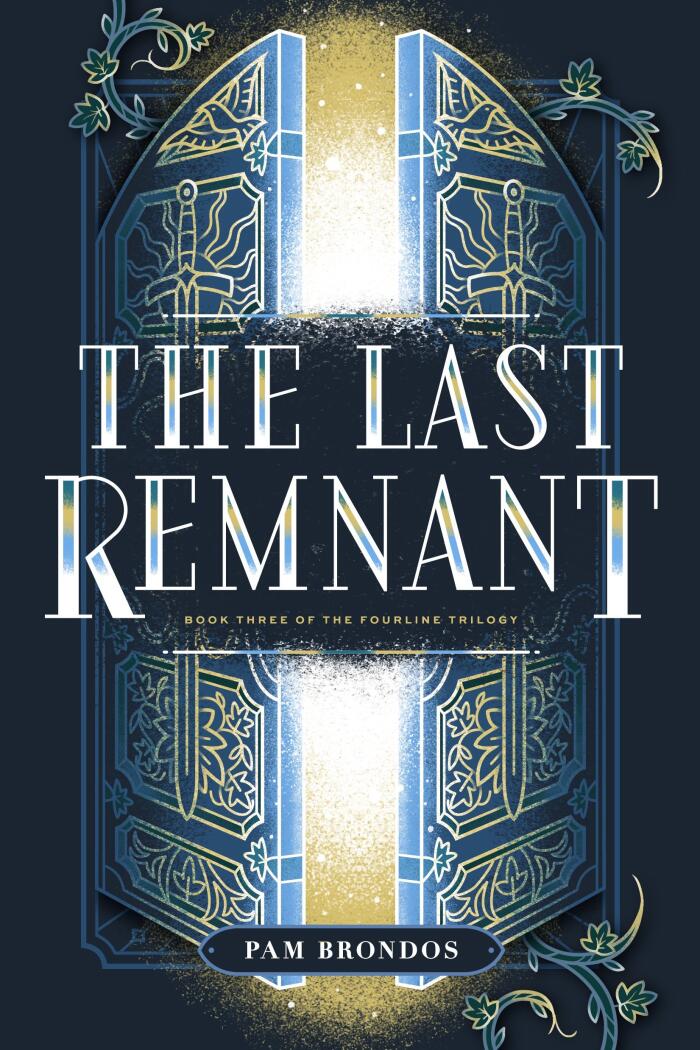 The Last Remnant