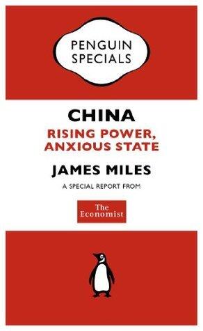 The Economist: China