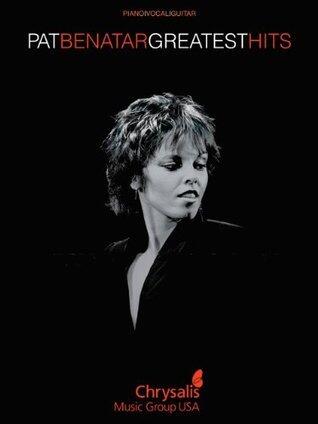 Pat Benatar - Greatest Hits Songbook