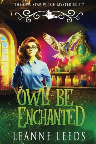 Owl Be Enchanted