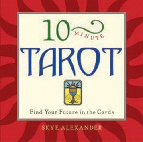 10 - Minute Tarot