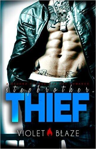 Stepbrother Thief