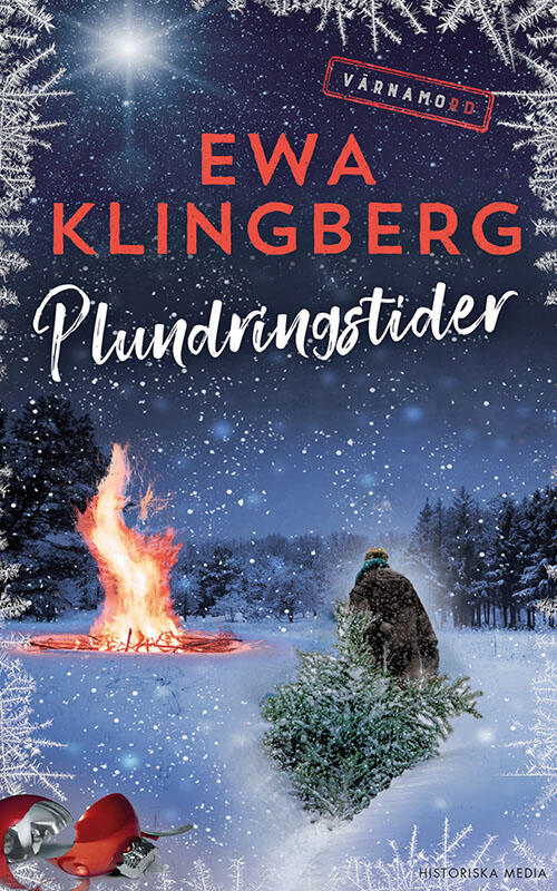 Plundringstider