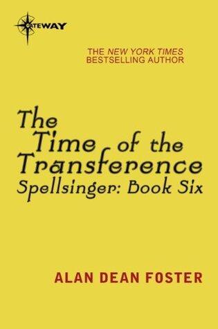 The Time of the Transference