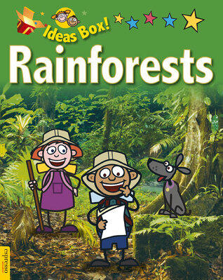 Rainforests
