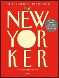 The New Yorker. Tutte le vignette umoristiche