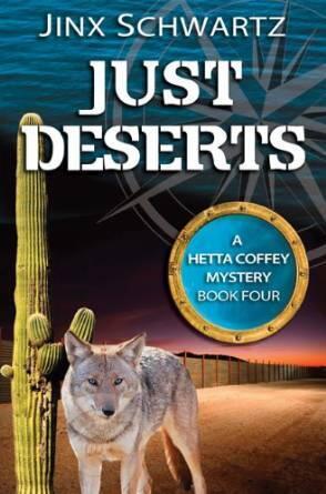 Just Desserts