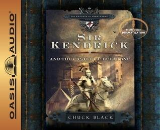 Sir Kendrick and the Castle of Bel Lione