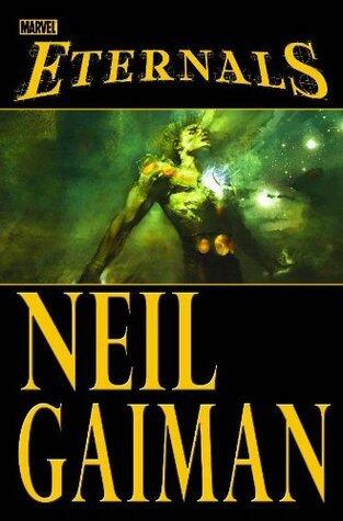 Eternals (2006)
