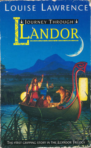 Journey Through Llandor