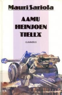 Aamu Heinjoen tiellä