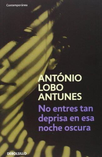 No entres tan deprisa en esa noche oscura