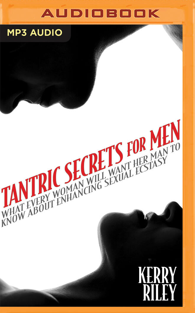 Tantric Secrets for Men