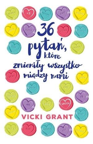 36 pytań, które zmieniły wszystko między nami