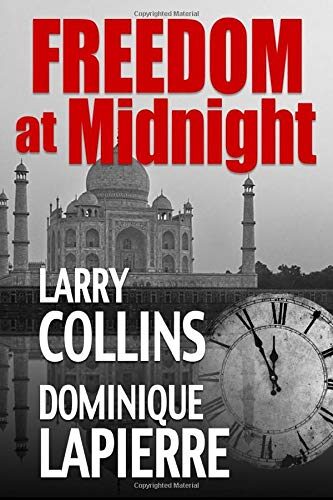 Freedom at Midnight